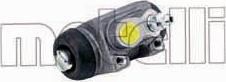 METELLI 04-0993 колесный тормозной цилиндр на HYUNDAI TERRACAN (HP)