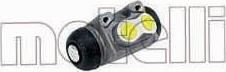 METELLI 04-1012 колесный тормозной цилиндр на SSANGYONG RODIUS