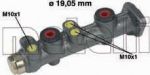 METELLI 05-0028 главный тормозной цилиндр на FIAT PANDA Van (141_)