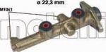 METELLI 05-0048 главный тормозной цилиндр на VOLVO 240 Kombi (P245)
