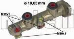 METELLI 05-0077 главный тормозной цилиндр на RENAULT 11 (B/C37_)
