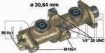 METELLI 05-0133 главный тормозной цилиндр на FORD TRANSIT автобус (V_ _)
