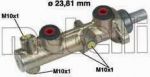 METELLI 05-0203 Главный тормозной цилиндр [20.81mm]