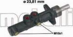METELLI 05-0308 Гл.торм.цил.Mercedes SPRINTER/ VW LT 23.81мм 1995=> 2D0 611 019C