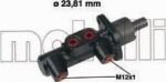 METELLI 05-0372 главный тормозной цилиндр на FORD ESCORT VII седан (GAL, AFL)