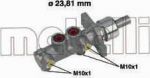METELLI 05-0377 Главный тормозной цилиндр