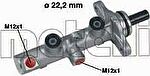 METELLI 05-0428 главный тормозной цилиндр на NISSAN PRIMERA универсал (WP12)