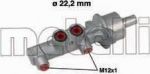 METELLI 05-0540 главный тормозной цилиндр на OPEL CORSA C фургон (F08, W5L)