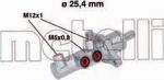 METELLI 05-0543 главный тормозной цилиндр на MAZDA 3 седан (BL)