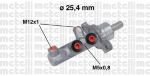 METELLI 05-0569 главный тормозной цилиндр на OPEL ASTRA H (L48)