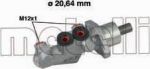 METELLI 05-0584 Главный тормозной цилиндр