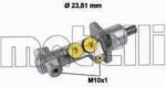 METELLI 05-0599 главный тормозной цилиндр на VW GOLF III (1H1)