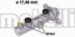 METELLI 05-0689 главный тормозной цилиндр на SUBARU LEGACY III универсал (BE, BH)