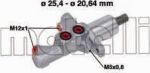METELLI 05-0748 главный тормозной цилиндр на MERCEDES-BENZ GLK-CLASS (X204)