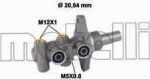 METELLI 05-0810 главный тормозной цилиндр на JEEP COMPASS (MK49)