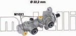 METELLI 05-0823 главный тормозной цилиндр на KIA RIO универсал (DC)