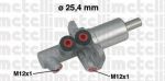 Metelli 050546 Главный тормозной цилиндр