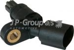 METELLI 22-0675-1 комплект тормозных колодок, дисковый тормоз на VW TIGUAN (5N_)