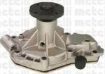 METELLI 24-0127 водяной насос на RENAULT TRAFIC фургон (TXX)