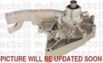 METELLI 24-0272 водяной насос на MERCEDES-BENZ T1 фургон (601)