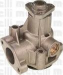 METELLI 24-0399 водяной насос на FIAT CROMA (154)