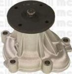 METELLI 24-0434 водяной насос на NISSAN SUNNY II купе (B12)