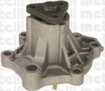 METELLI 24-0459 водяной насос на HONDA ACCORD III (CA)