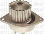 METELLI 24-0491 водяной насос на PEUGEOT 205 II (20A/C)