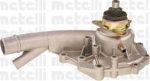 METELLI 24-0495 водяной насос на MERCEDES-BENZ 190 (W201)