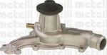 METELLI 24-0548 водяной насос на FORD SCORPIO I (GAE, GGE)