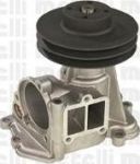METELLI 24-0567 водяной насос на MERCEDES-BENZ S-CLASS (W126)
