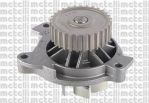 METELLI 24-0591 Помпа AUDI 80,100,A6 2.3L 90-97