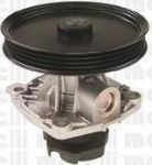 METELLI 24-0598 водяной насос на FIAT UNO (146A/E)
