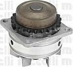METELLI 24-0648 Водяная помпа