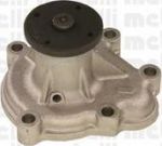 METELLI 24-0665 водяной насос на OPEL CORSA B (73_, 78_, 79_)