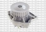 METELLI 24-0676 Помпа VW POLO,LUPO 1.0,1.4L 97=>