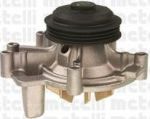 METELLI 24-0684 водяной насос на PEUGEOT BOXER фургон (230L)
