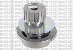 METELLI 24-0695 Водяная помпа