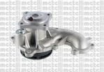 METELLI 24-0742 водяной насос на FORD FOCUS (DAW, DBW)