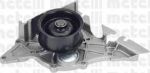 METELLI 24-0763 Помпа AUDI A4,A6 2.7T 97=>