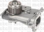 METELLI 24-0790 Водяная помпа