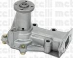 METELLI 24-0798 водяной насос на DAIHATSU CHARADE III (G100, G101, G102)
