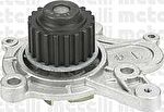 METELLI 24-0829 водяной насос на HYUNDAI ACCENT II седан (LC)