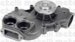 METELLI 24-0872 водяной насос на MERCEDES-BENZ O 404