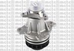 METELLI 24-1182 водяной насос на OPEL MOVANO B фургон
