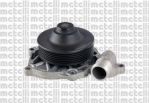 METELLI 24-1213 водяной насос на PORSCHE 911 (997)