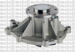 METELLI 24-1227 водяной насос на MAN NM