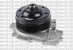 METELLI 24-1279 водяной насос на MERCEDES-BENZ VITO автобус (W639)