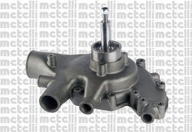 METELLI 24-1293 водяной насос на DAF F 2800