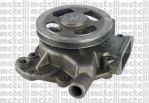 METELLI 24-1308 водяной насос на MAN NL